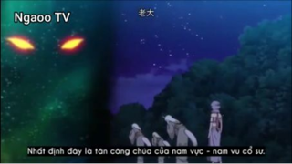 Hồ Yêu Tiểu Hồng Nương (Ep 27.2) _ Chính là ta #HYTHN_tap27