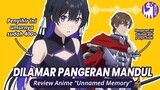 Review UNNAMED MEMOR | Review Anime
