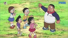 Doraemon S11 - Vỏ Ốc Sản Xuất Ngọc Trai