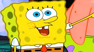 SpongeBob SquarePants: Giáo viên dạy nhạc Squidward bị Patrick Star tra tấn