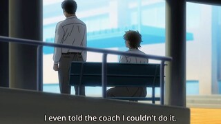 Diamond no Ace- S2 Episode 20