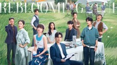 Reblooming Blue (2024) Eps 07  Sub Indo