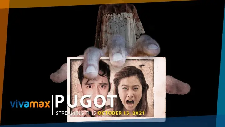Pugot Official Trailer | Diego Loyzaga, Nicole Omillo | October 15 only on Vivamax!