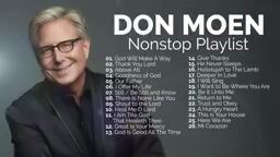 Sing DON MOEN