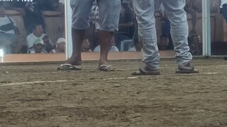2nd fight W Champion 2 hits Magbojos Coliseum Famy Laguna
