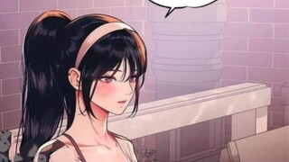 Rich Girl Korean Comics | Popular Korean Comics on the Internet