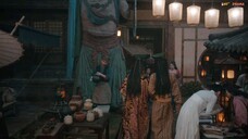 SI JIN episode 11 SUB INDO