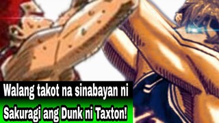International League Ch.580 | BOO ANG LOOB NI SAKURAGI