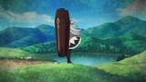 Hitsugi No Chaika Op 1 ( Chaika the Coffin Princess [ Darakena by Lori Nozumi ]  )