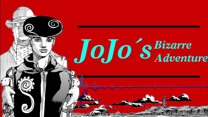 ปรากฏขึ้น! BGM ของ Toron จอมวายร้ายคนที่แปดของ JOJO ปรากฏรั่วไหลออกมา