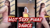 Hot Sexy Pinay Tiktok Dance Compilation sexy dance