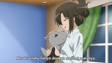 S1 EP4 - Haiyore! Nyaruko-san [Sub Indo]