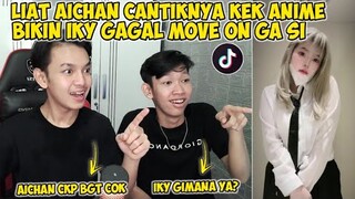 WAH IKY KALO NGELIHAT AICHAN KAYAK GINI AUTO GAGAL MOVE ON INI GUYS🤣