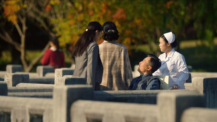 กลับมาหารัก - Ep6