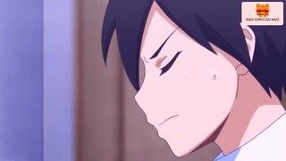 Hajimete no Gal「 AMV 」Nước mắt lăn trên khóe mi #anime