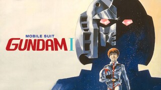 Watch Full Move  MOBILE SUIT GUNDAM 1 (1981)  For Free : Link in Description