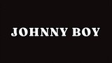 【aph手书/全员cb向】Johnny Boy（预告)