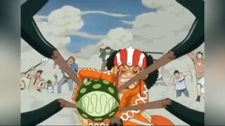 Khi Usopp khánh team #anime