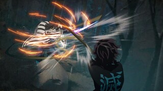 Demon.Slayer Kimetsu no Yaiba Season 05 Episod 05 (Hashira Training)