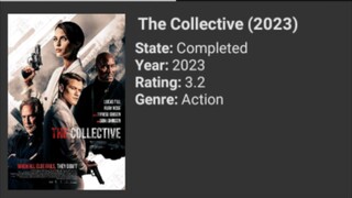 the collective by eugene