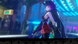 Realistic animation rendering test [Honkai Impact 3-The Herrscher Mei] How long [Great Dog PV Payment]