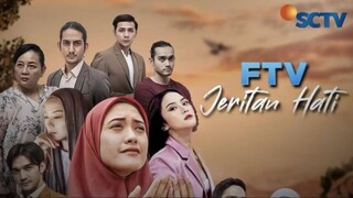 jeritan hati - pernikahan penuh dusta