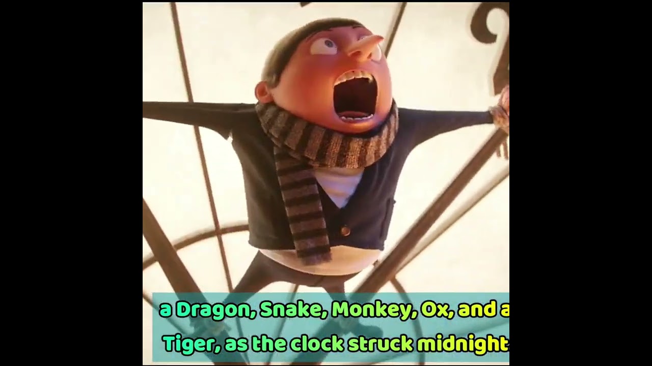 monkeys gru 2