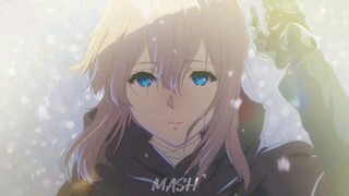 Violet Evergarden | Karakter Anime Tercantik