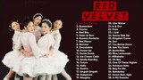 Red Velvet playlist 2022/2023