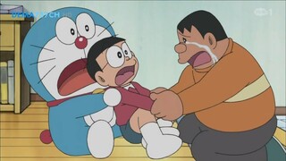 Doraemon episode 124