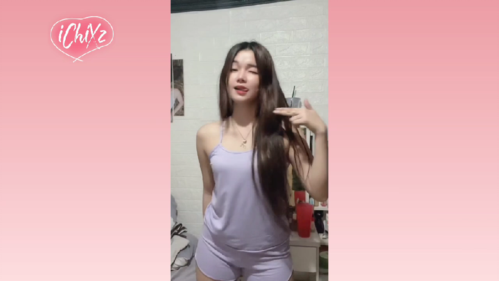 Pinay TikTok Dance - Compilation #6