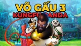 Recap Xàm #102: Kungfu Panda 3