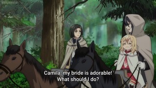 The Do-Over Damsel Conquers The DragonEmperor Episode 10 EnglishSub