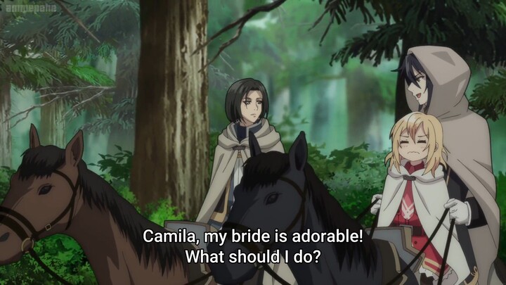 The Do-Over Damsel Conquers The DragonEmperor Episode 10 EnglishSub