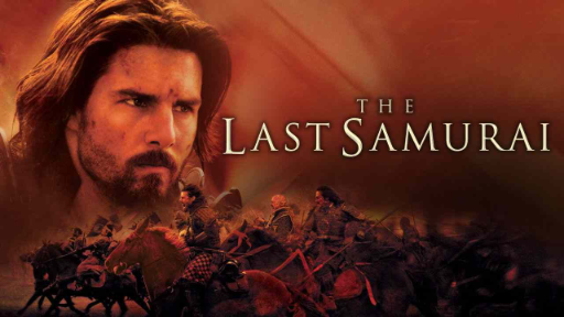 The last samurai full movie discount