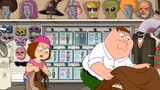 Family Guy: Early Childhood Animation 3.8