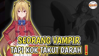DIKIRA OVERPOWER PADAHAL CUPU
