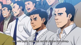 Ace of Diamond S2-35