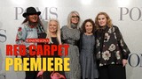 Poms Movie World Premiere - Diane Keaton, Celia Weston and More (2019)