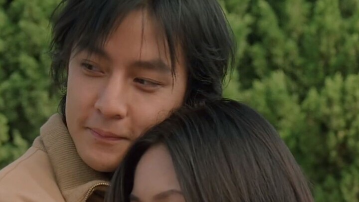 May Awen and Ajuan be sweet forever~The first part of "The New Policewoman" is finished!