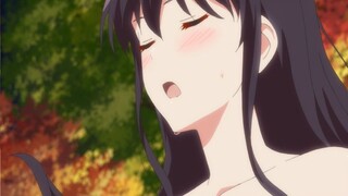 [Kasumigaoka Utaha] ❤Tiền bối, xin hãy biến tôi trở thành đàn ông! ❤