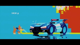 Paw Patrol: The Movie (2021) End Credits but it’s “Stars In The Sky” (Last rant video until 2023)