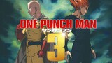Saitama Forgot to Hold back and almost destroys Earth || Short Animation 🎭