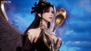 Wan Jie Zhi Zhun | Episode 196