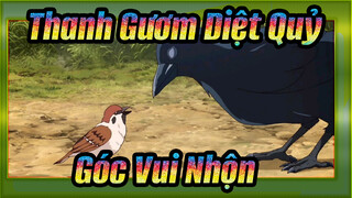 Thanh Gươm Diệt Quỷ | Góc Vui Nhộn