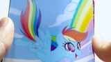 My Little Pony ugly card complaints | I can't help myself after seeing these card faces