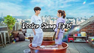 EP.14 - Doctor Slump 2024 [EngSub]