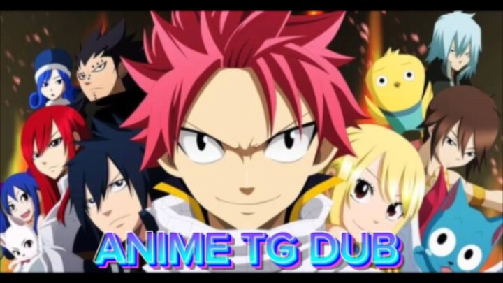 FAIRY TAIL S1 EPISODE 48 TAGALOG DUB
