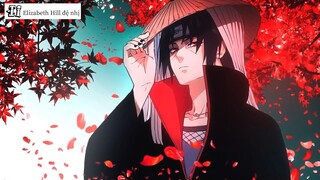 Elizabeth Hill đệ nhị - Review - Sasuke Có 2 Thuật Triệu Hồi p1 #anime #schooltime