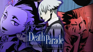 Death Parade Episode 6 | English Subtitles